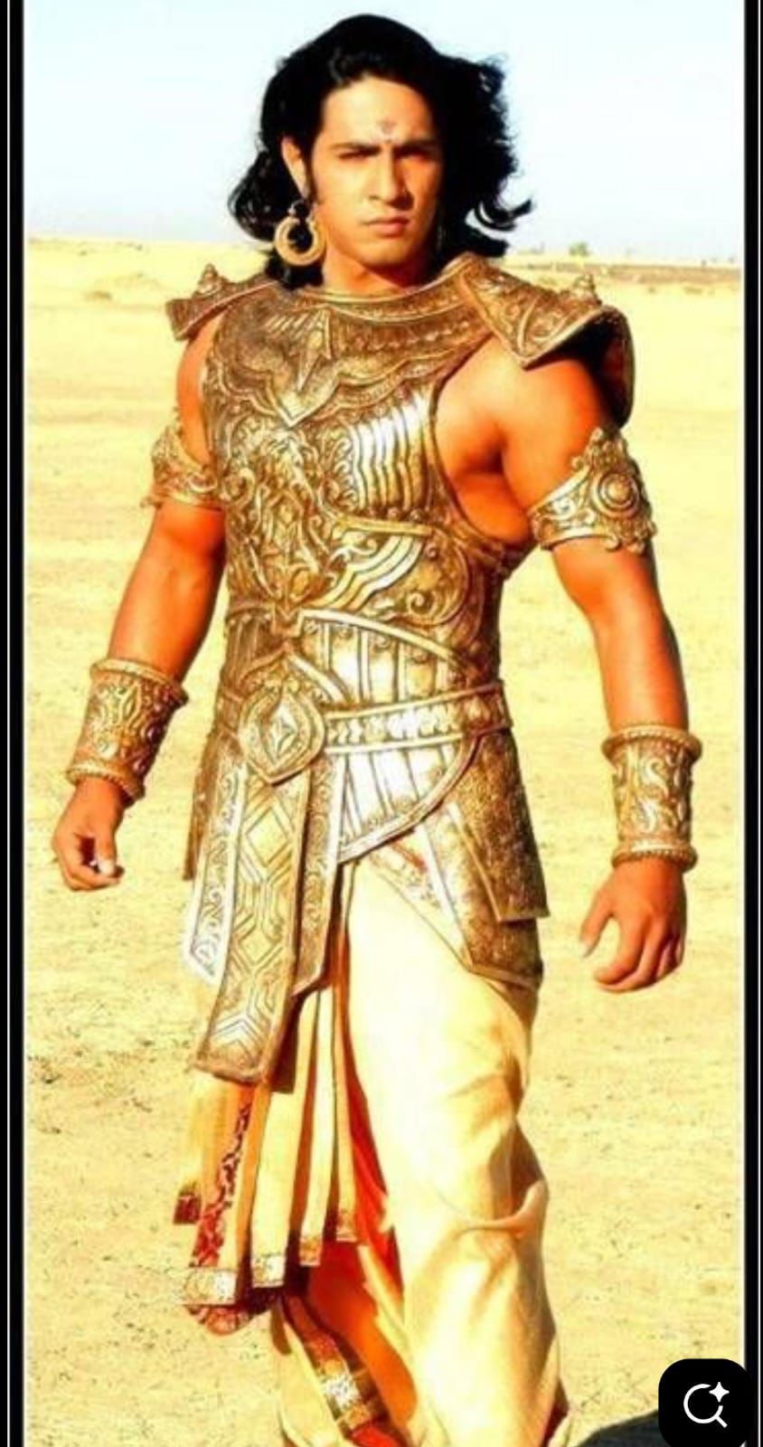 Ashoka Samrat