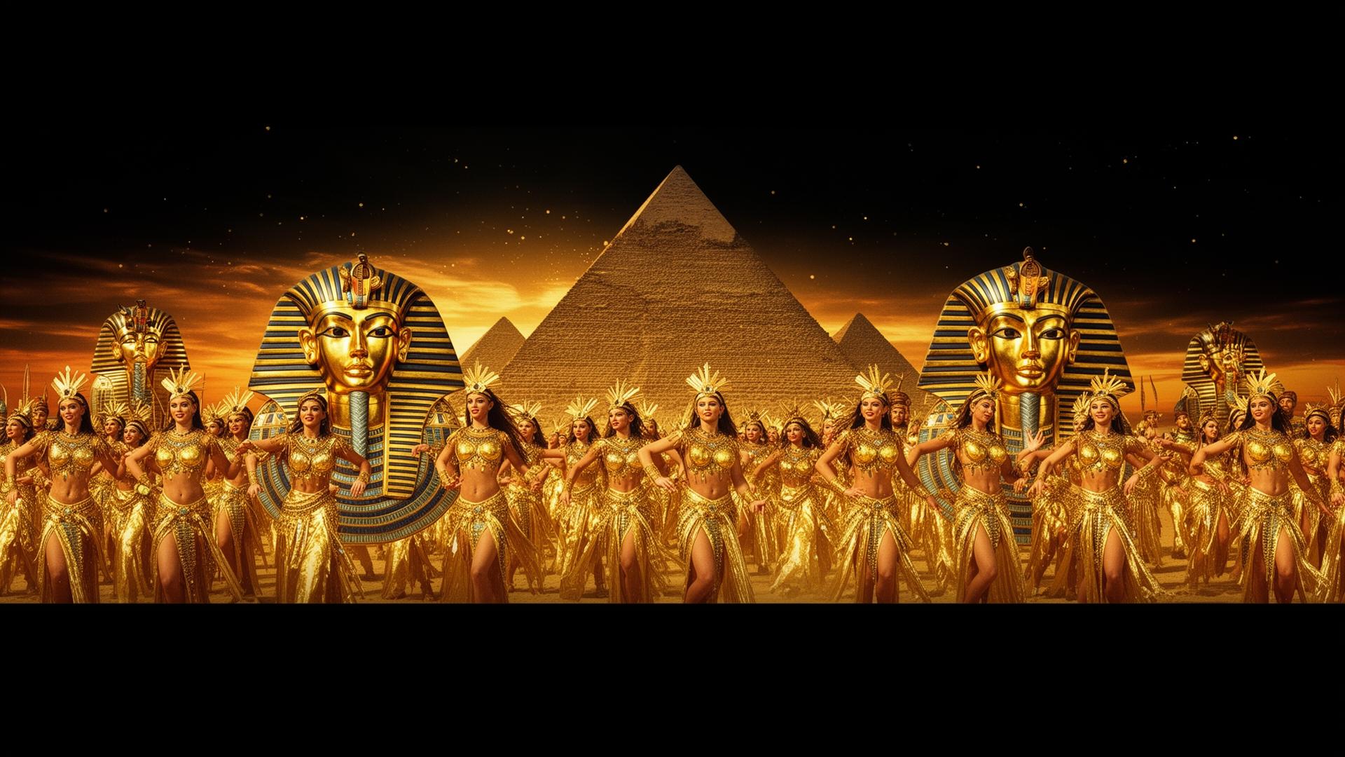 Egypt