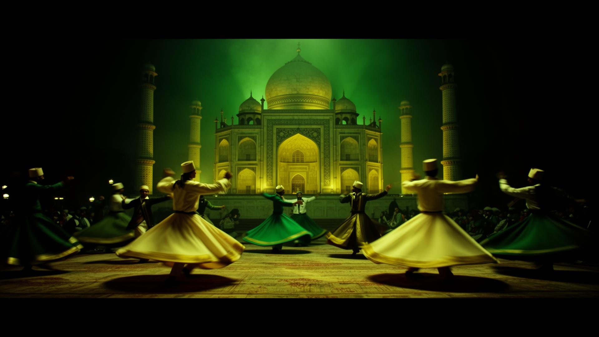 Pakistan