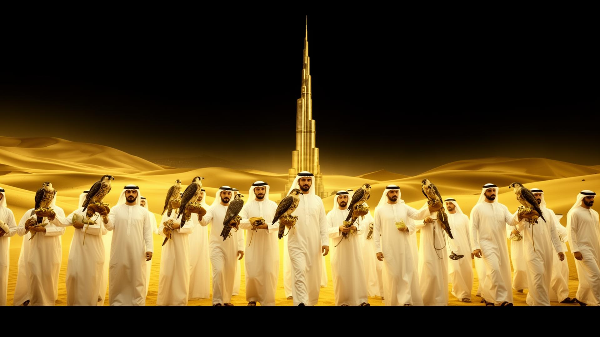 United Arab Emirates