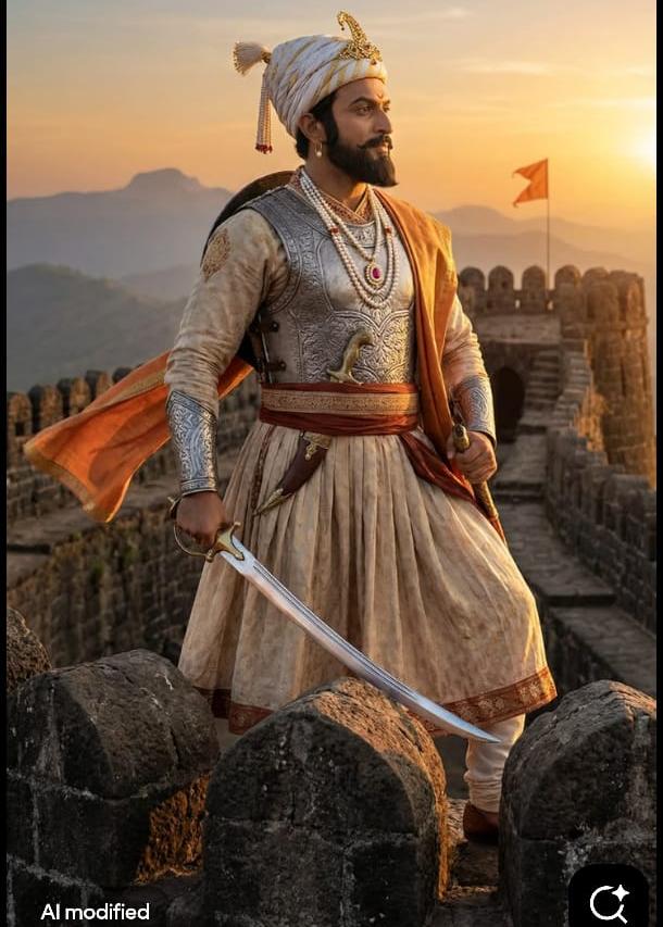Chhatrapati Shivaji Maharaj